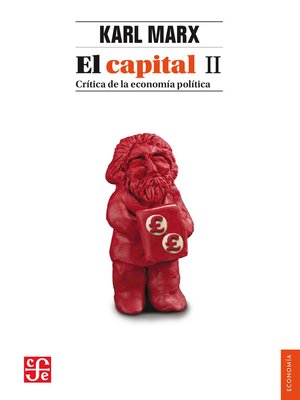 cover image of El capital